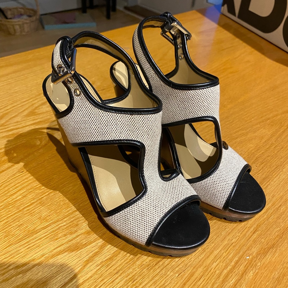 Michael Kors Wedges US 8